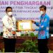 Pemprov Kalteng Dukung Kanwil Ditjen Perbendaharaan Menjalankan Peran nya Bagi Perekonomian Daerah