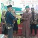 Pemprov Kalteng Serahkan Bantuan Saat Safari Ramadan di Masjid Al Falah Desa Trahean Kabupaten Barito Utara