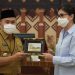Pemprov. Kalteng Terima Kunjungan dari Komisi IX DPR RI