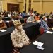 Pj. Sekda Kalteng Buka Pertemuan Lintas Sektor Dalam Rangka Percepatan Penurunan Stunting dan Perkawinan Usia Anak