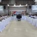 Pj. Sekda Buka Kick Off Meeting Program Pembangunan Perumahan, Permukiman, Air Minum dan Sanitasi Prov. Kalteng Tahun 2022