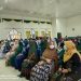 Pj.Sekda H. Nuryakin Bersilaturahmi dan Safari Ramadan di Aula Masjid Al-Istiqlal Kota Puruk Cahu