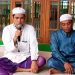 Safari Ramadan Pemprov Kalteng di Masjid Darul Aman Tewah Gumas