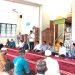 Safari Ramadan di Masjid Dzuljalali Wal Ikram Kab. Murung Raya, Pj. Sekda Kalteng Sosialisasikan Prokes dan Vaksinasi Covid-19