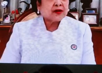 Sekda Nuryakin : Pembentukan Badan Riset dan Inovasi Daerah Sangat Strategis