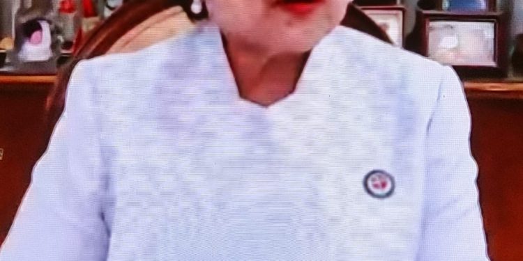 Sekda Nuryakin : Pembentukan Badan Riset dan Inovasi Daerah Sangat Strategis