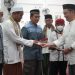 Diskominfosantik Salurkan Bantuan Gubernur Kalteng Bagi Masyarakat Kabupaten Barito Utara