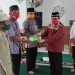 Sejumlah Pejabat Pemrov Kalteng Berbuka Puasa Bersama di Masjid Al-Mujahidin Bukit Rawi Kahayan Tengah