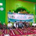 Tim Safari Pemprov Kalteng Buka Puasa Bersama di Masjid Al Falah Tamban Catur Kapuas