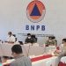Wagub Edy Pratowo Hadiri Rakor Antisipasi Penanganan Karhutla Tahun 2022