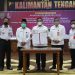 Wagub Edy Pratowo Lakukan Penandatanganan Nota Kesepakatan antara Pemprov. Kalteng dengan PT. INKA Persero