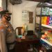 Sat Binmas Polres Seruyan Ajak Masyarakat Taati Prokes