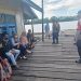 Polres Seruyan Laksanakan Giat KRYD