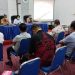 Jelang Pesparawi Nasional LPPD Kalteng Optimalkan Kesiapan