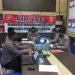 Wakapolres Seruyan Pimpin Sidang DPK Bagi Personel Polres Seruyan