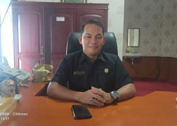 Rahmanto Muhidin: Andri Raya Punya Track Record Baik 