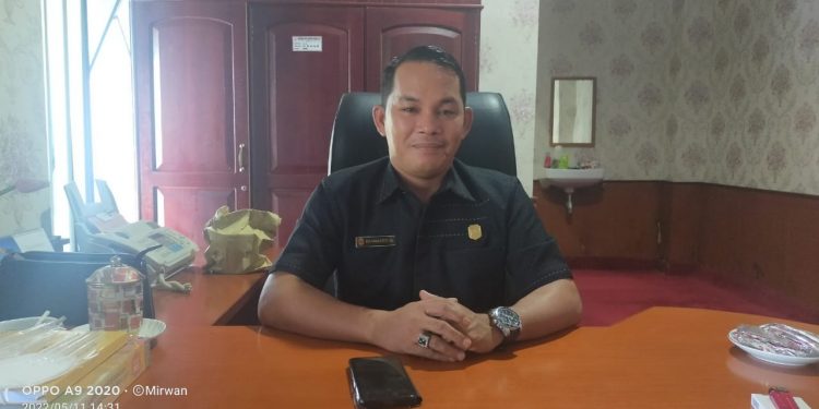 Rahmanto Muhidin: Andri Raya Punya Track Record Baik 