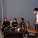 Personil Polres Seruyan Giat Patroli KRYD Penegakkan Prokes