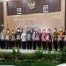 14 Pemkab/Kota Se-Kalteng Serentak Raih WTP