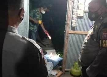 Usai Indehoy di Warung Remang-remang, Pria Paruh Baya Meninggal Dunia