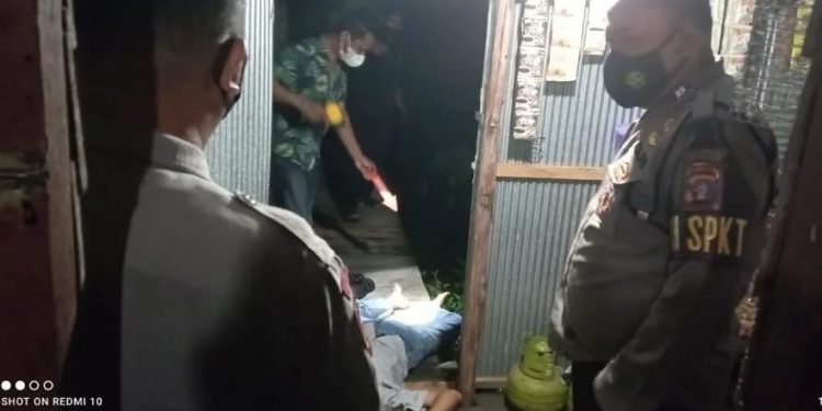 Usai Indehoy di Warung Remang-remang, Pria Paruh Baya Meninggal Dunia