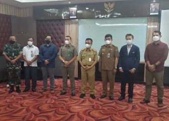 AMSI Kalteng Berkomitmen Ciptakan Ekosistem Media yang Sehat