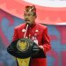 Gubernur dan Wagub Apresiasi Suksesnya Penyelenggaraan Hari Jadi ke 65 Kalteng