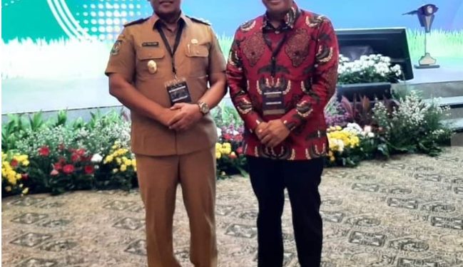 Wagub Edy Pratowo : Pemprov Kalteng Lakukan Percepatan Produk Lokal Masuk E-Katalog