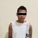 Polisi Ringkus Terduga Pelaku Penganiayaan di SPBU Jalan G.Obos Palangka Raya