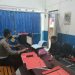 Sat Lantas Polres Seruyan Lakukan Pemeriksaan Saksi Laka Lantas
