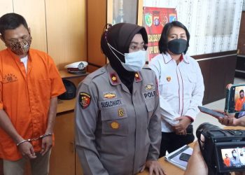 Ternyata Begini Motif Tersangka Pemukulan di SPBU dan Pasar Besar Palangka Raya