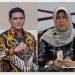 Minggu Sore Pj Bupati Barsel dan Kobar Dilantik