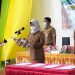 Pj Bupati Barsel Serentak Lantik Anggota BPD di 23 Desa