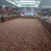 Asisten Bidang Pemerintahan dan Kesra Buka Rakor Persiapan Penyelenggaraan Ibadah Haji Tahun 1443 H/2022 M