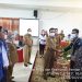Dinas Ketahanan Pangan Prov. Kalteng Adakan Pelatihan Mutu dan Keamanan Pangan di Mura