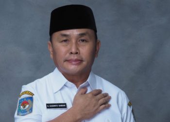 Gubernur H. Sugianto Sabran : Jika Ada Indikasi Melanggar Hukum, Izin PBS Dicabut