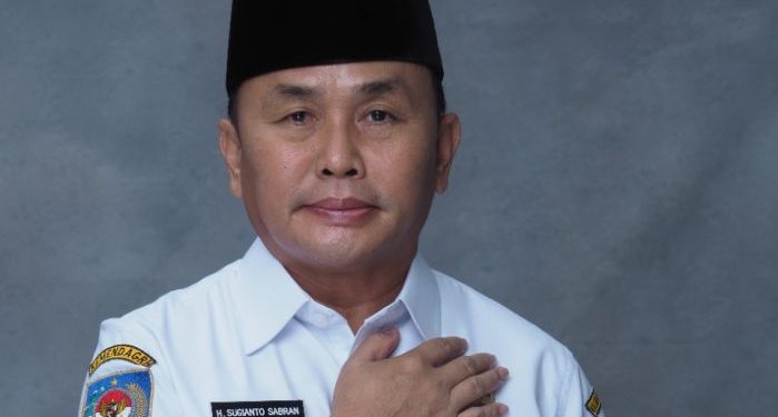 Gubernur H. Sugianto Sabran : Jika Ada Indikasi Melanggar Hukum, Izin PBS Dicabut