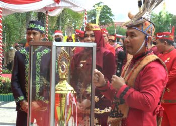 Ciptakan SDM Unggul, Cerdas dan Cerdik, Gubernur Akan Bangun Universitas di DAS Barito