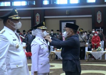 Lisda Ariyana Akan Focus Membangun Perekonomian Masyarakat Barito Selatan