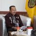 Sekda H. Nuryakin : Gubernur dan Wagub Kalteng Apresiasi Seluruh Rangkaian Kegiatan Hari Jadi ke-65 Prov. Kalteng Yang Berjalan Sukses, Aman dan Lancar