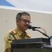 Sahli Herson B Aden Buka Penilaian Kinerja Kabupaten/Kota Dalam Pelaksanaan 8 Aksi KP2S Provinsi Kalteng