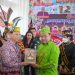 Wagub Kalteng Edy Pratowo Buka Rapimnas Gerdayak Indonesia 2022