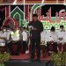 Wagub Kalteng Lepas Pawai Takbir Sambut Hari Raya Idul Fitri 1 Syawal Tahun 1443 H / 2022 M
