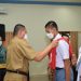 Sahli Yuas Elko Secara Resmi Buka Seleksi Paskibraka Tingkat Provinsi Kalteng Tahun 2022