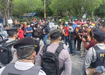 Tiga Hakim yang Membebaskan Terpidana Narkoba Resmi Dinonaktifkan