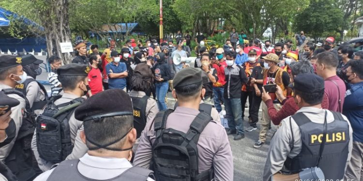 Tiga Hakim yang Membebaskan Terpidana Narkoba Resmi Dinonaktifkan