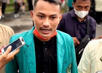 Aliansi BEM Kecam Kelompok Kampanye  Khilafah