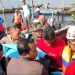 Warga Sampit yang Tenggelam Ditemukan Meninggal Dunia