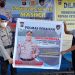 Satpolairud Polres Seruyan Himbau Masyarakat Hindari Narkoba