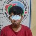 Satressnarkoba Polres Seruyan Tangkap Pemuda Diduga Pengedar Sabu